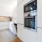 Apartament Akicity Opalite Lizbona