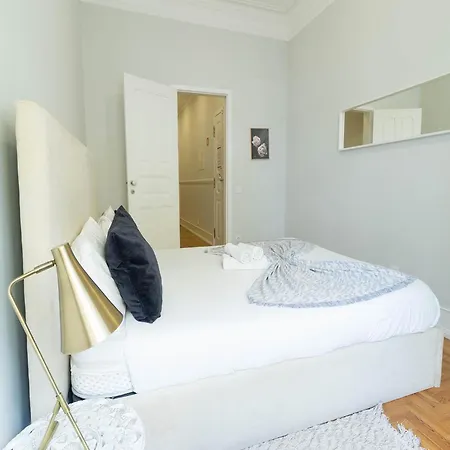 Akicity Opalite Apartament