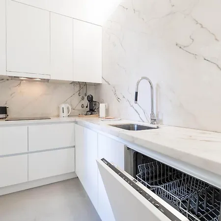 Akicity Opalite Appartement