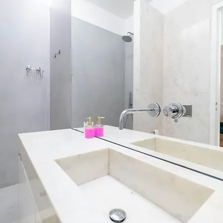 Akicity Opalite Appartement *