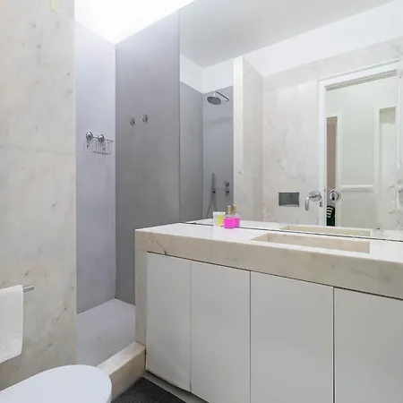 Akicity Opalite Appartement Lissabon