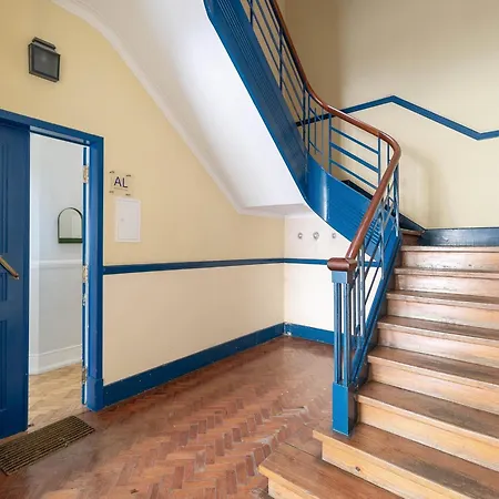 Akicity Opalite Апартаменти Лісабон