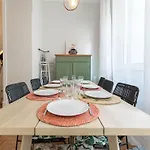 Apartment Akicity Opalite Lissabon
