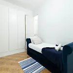 Akicity Opalite Apartment Lissabon