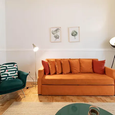Apartment Akicity Opalite