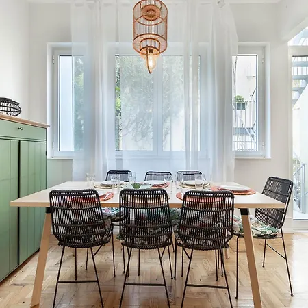Akicity Opalite Apartment *