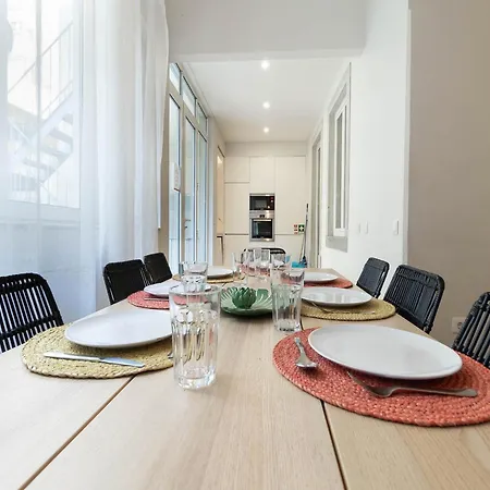 Apartment Akicity Opalite