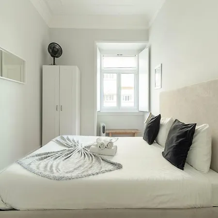 Apartment Akicity Opalite *