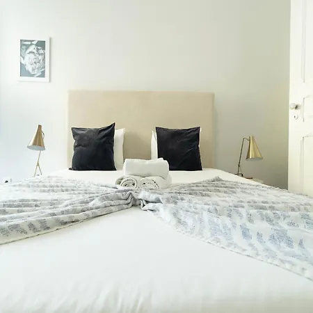 Apartment Akicity Opalite